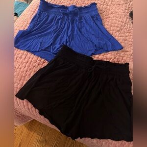 halara shorts bundle